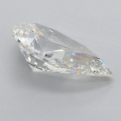 1.01 Carat Pear Lab Diamond :: 360 spin frame 06