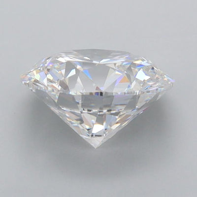 1.79 Carat Round Lab Diamond :: 360 spin frame 01