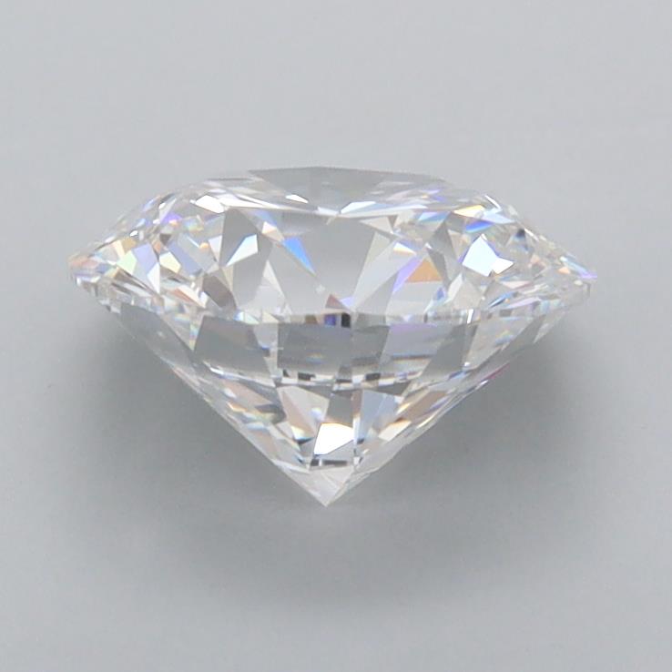 1.79 Carat Round Lab Diamond :: 360 spin frame 01
