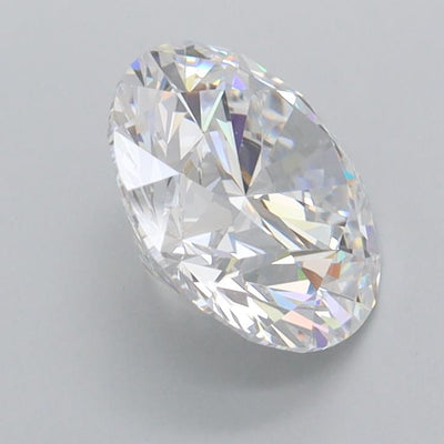 1.79 Carat Round Lab Diamond :: 360 spin frame 02