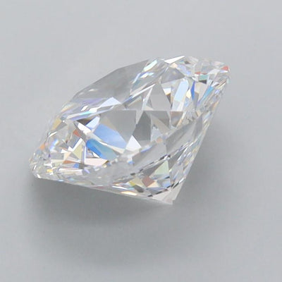 1.79 Carat Round Lab Diamond :: 360 spin frame 03