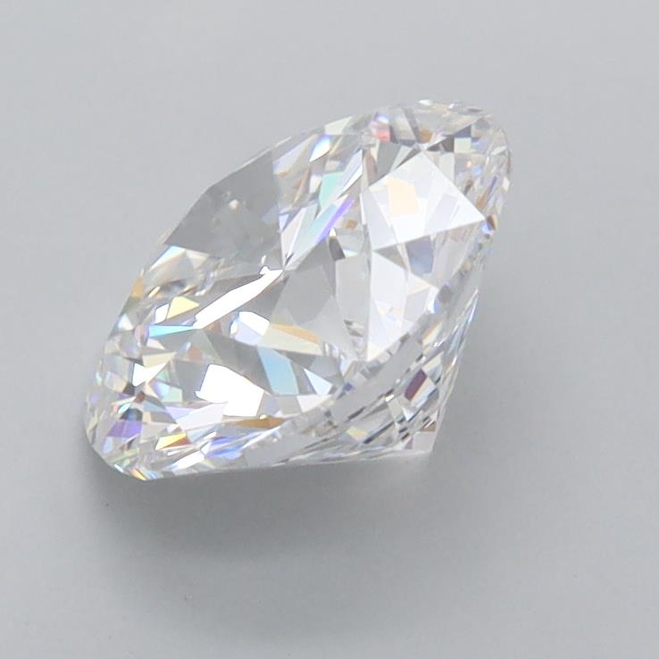 1.79 Carat Round Lab Diamond :: 360 spin frame 04