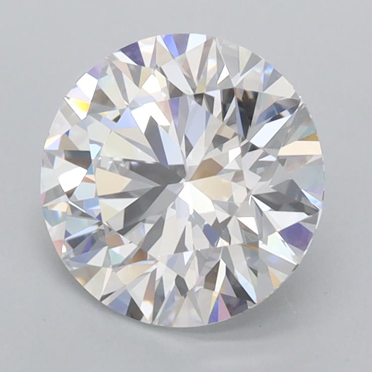 1.79 Carat Round Lab Diamond :: 360 spin frame 05