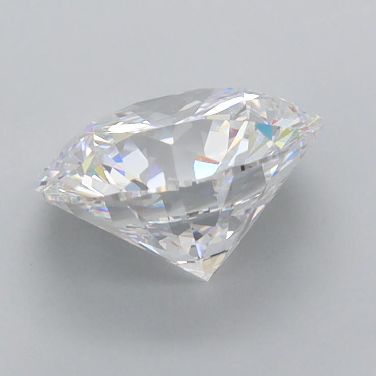 1.79 Carat Round Lab Diamond :: 360 spin frame 06