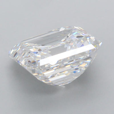 2.99 Carat Asscher Lab Diamond :: 360 spin frame 04