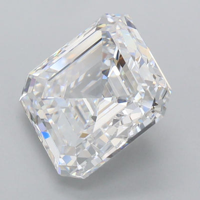 2.99 Carat Asscher Lab Diamond :: 360 spin frame 06
