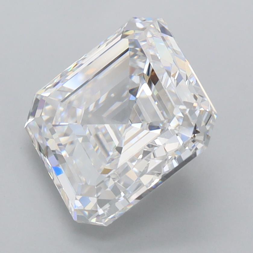 2.99 Carat Asscher Lab Diamond :: 360 spin frame 06