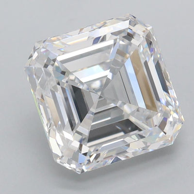 2.99 Carat Asscher Lab Diamond :: 360 spin frame 07