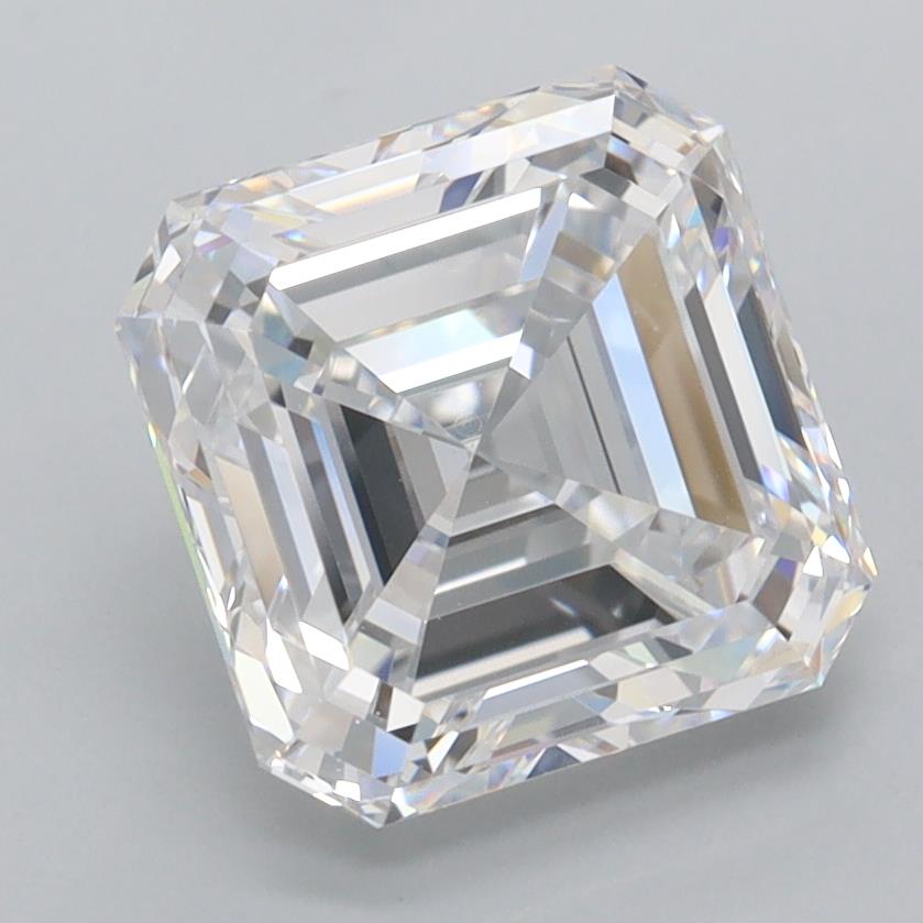 2.99 Carat Asscher Lab Diamond :: 360 spin frame 07