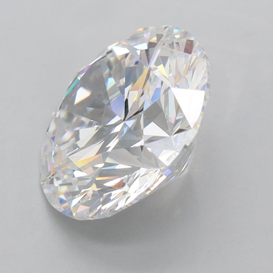 3.30 Carat Round Lab Diamond :: 360 spin frame 02
