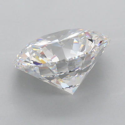 3.30 Carat Round Lab Diamond :: 360 spin frame 07