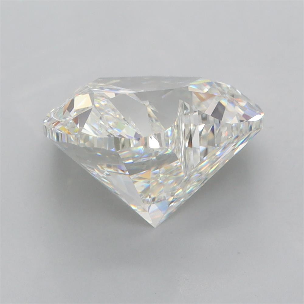 4.00 Carat Heart Lab Diamond :: 360 spin frame 01