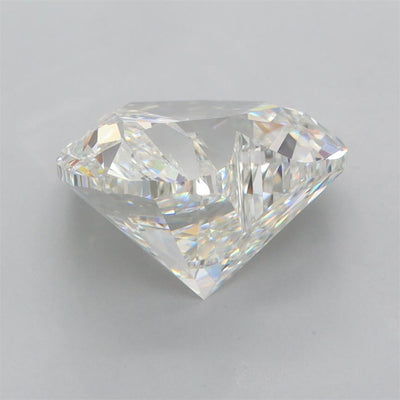 4.00 Carat Heart Lab Diamond :: 360 spin frame 01