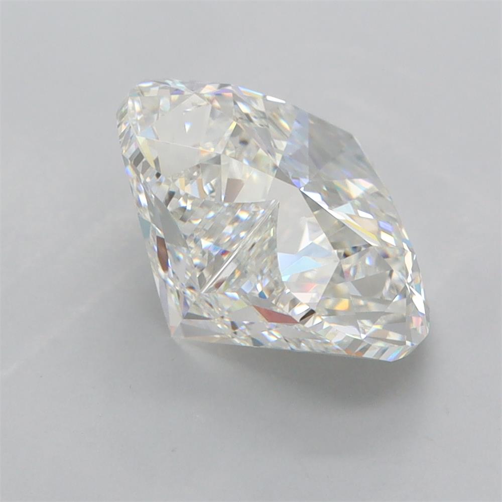 4.00 Carat Heart Lab Diamond :: 360 spin frame 04