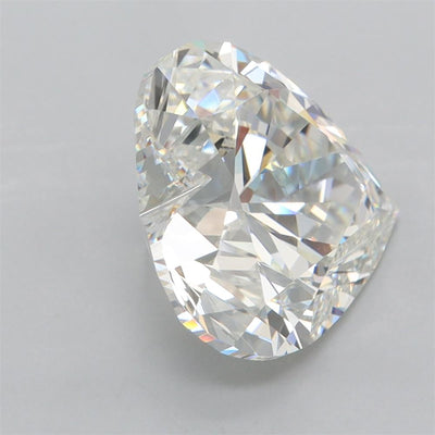 4.00 Carat Heart Lab Diamond :: 360 spin frame 05