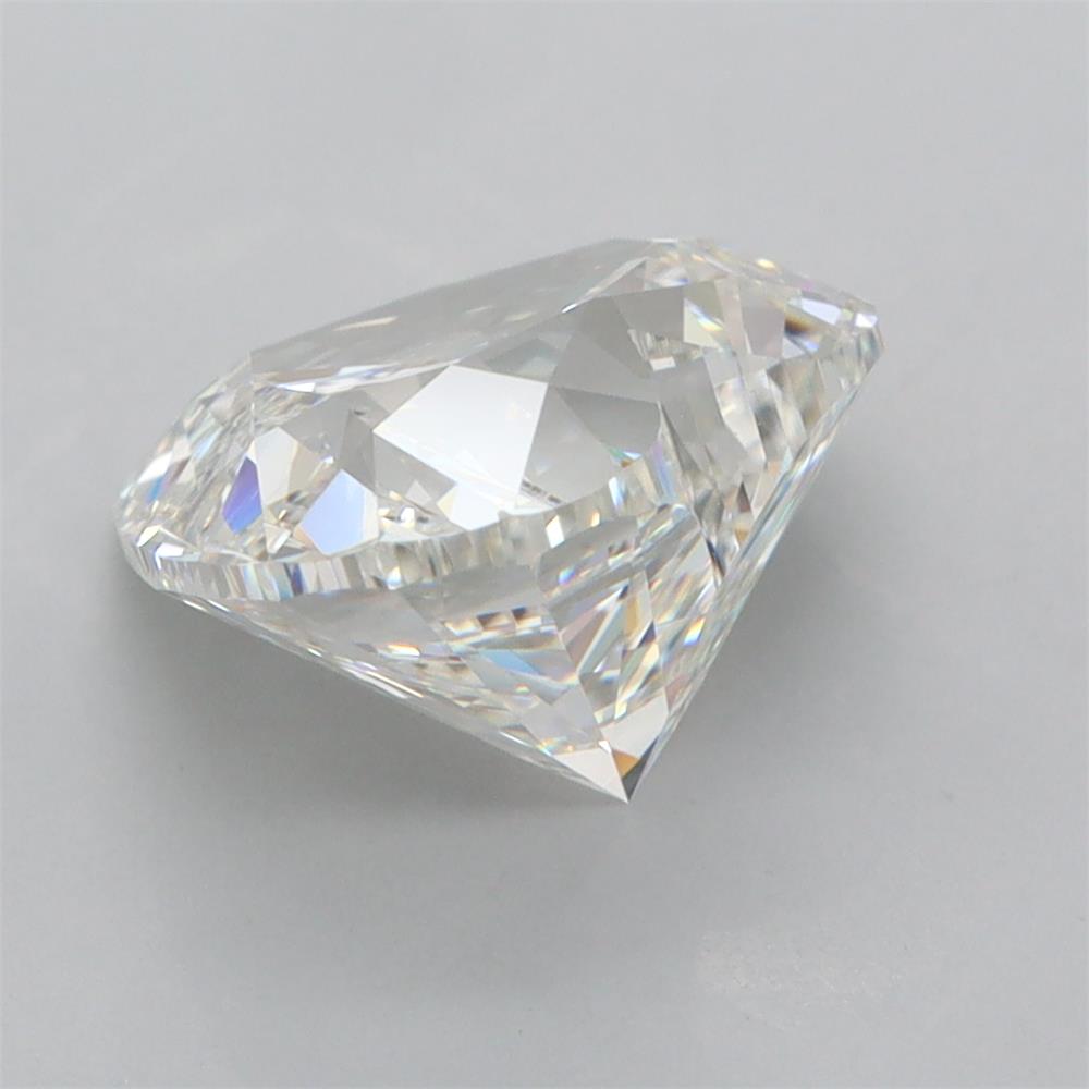 4.00 Carat Heart Lab Diamond :: 360 spin frame 06