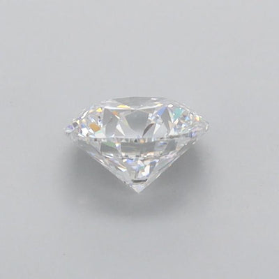 0.53 Carat Round Lab Diamond :: 360 spin frame 02