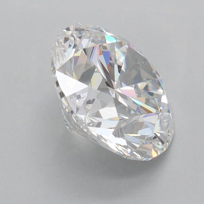 1.62 Carat Round Lab Diamond :: 360 spin frame 02