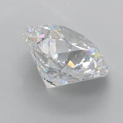 1.62 Carat Round Lab Diamond :: 360 spin frame 03