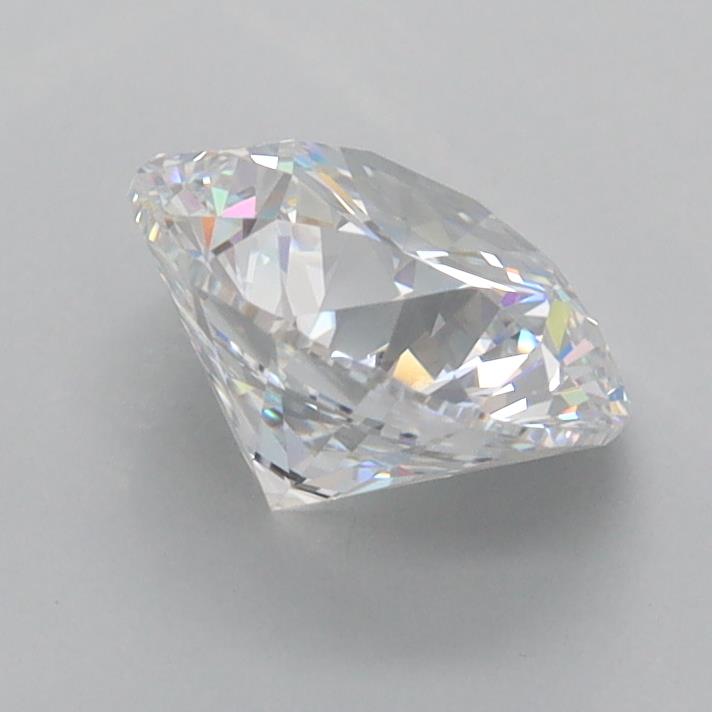 1.62 Carat Round Lab Diamond :: 360 spin frame 03