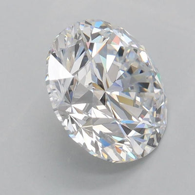 1.62 Carat Round Lab Diamond :: 360 spin frame 05