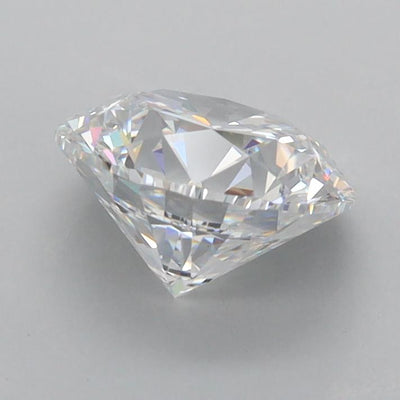 1.62 Carat Round Lab Diamond :: 360 spin frame 06