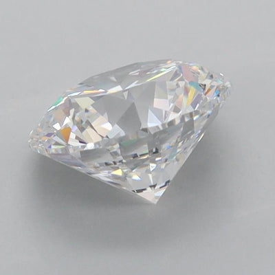 1.62 Carat Round Lab Diamond :: 360 spin frame 07