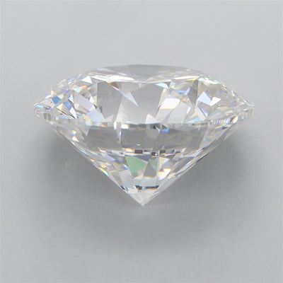 4.86 Carat Round Lab Diamond :: 360 spin frame 01