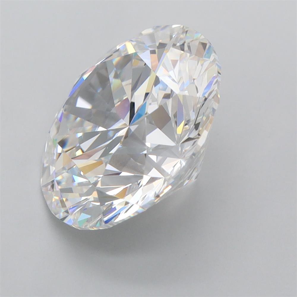 4.86 Carat Round Lab Diamond :: 360 spin frame 02