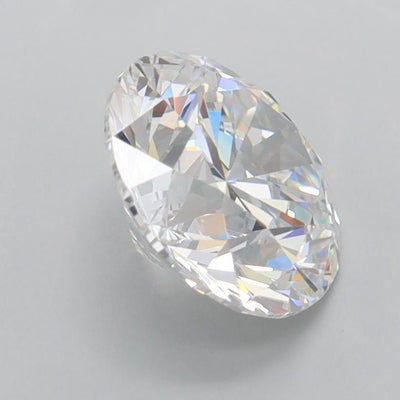 2.29 Carat Round Lab Diamond :: 360 spin frame 01