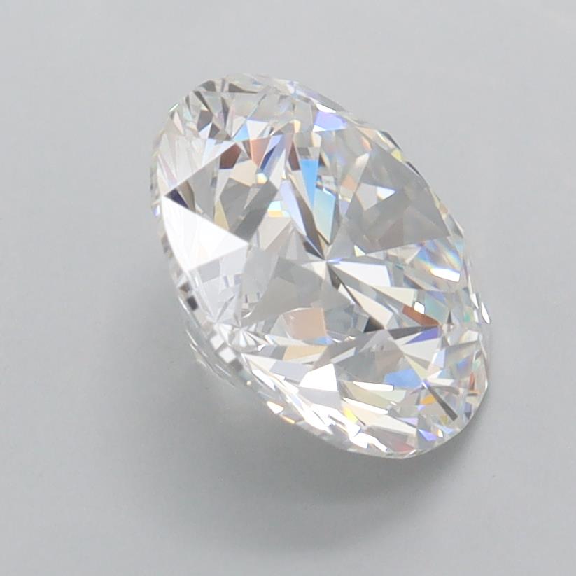 2.29 Carat Round Lab Diamond :: 360 spin frame 01