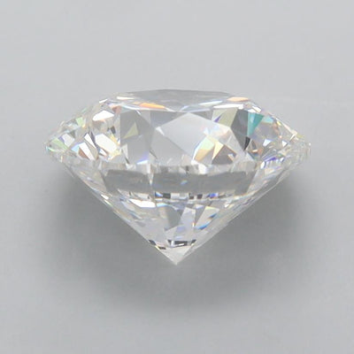 2.29 Carat Round Lab Diamond :: 360 spin frame 02