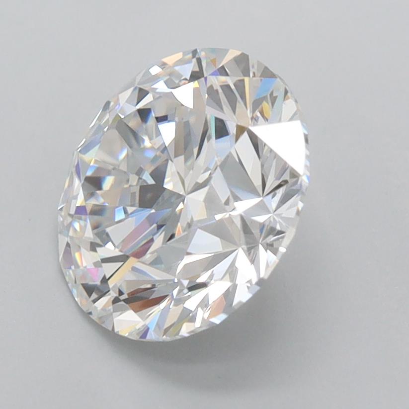 2.29 Carat Round Lab Diamond :: 360 spin frame 04