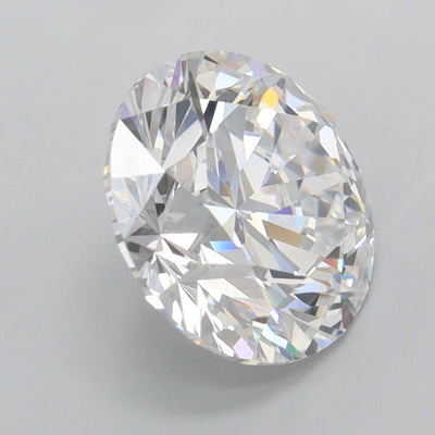 2.29 Carat Round Lab Diamond :: 360 spin frame 07