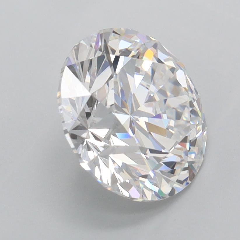 2.29 Carat Round Lab Diamond :: 360 spin frame 07