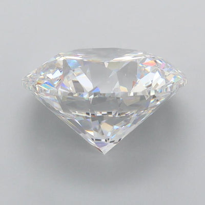 3.30 Carat Round Lab Diamond :: 360 spin frame 02