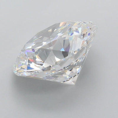 3.30 Carat Round Lab Diamond :: 360 spin frame 03