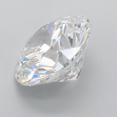 3.30 Carat Round Lab Diamond :: 360 spin frame 06