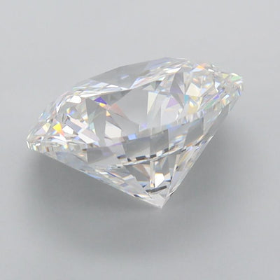 3.30 Carat Round Lab Diamond :: 360 spin frame 07