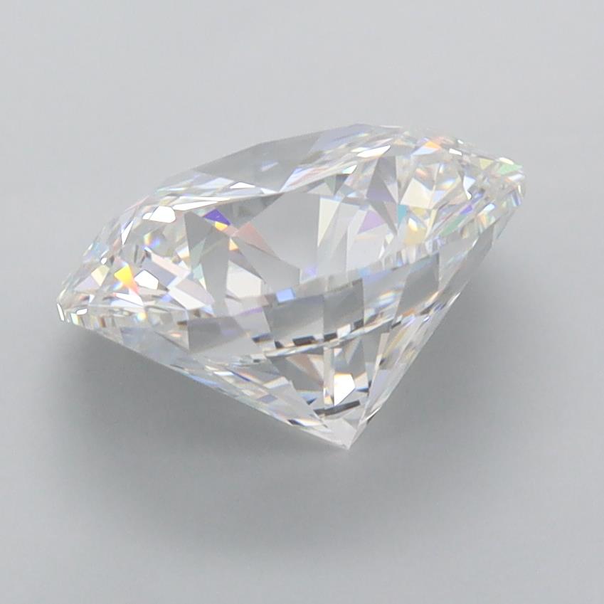 3.30 Carat Round Lab Diamond :: 360 spin frame 07