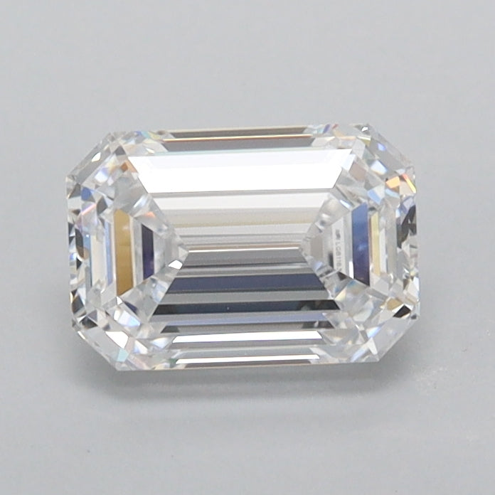 0.94 Carat Emerald Lab Diamond