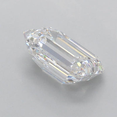 0.94 Carat Emerald Lab Diamond :: 360 spin frame 03