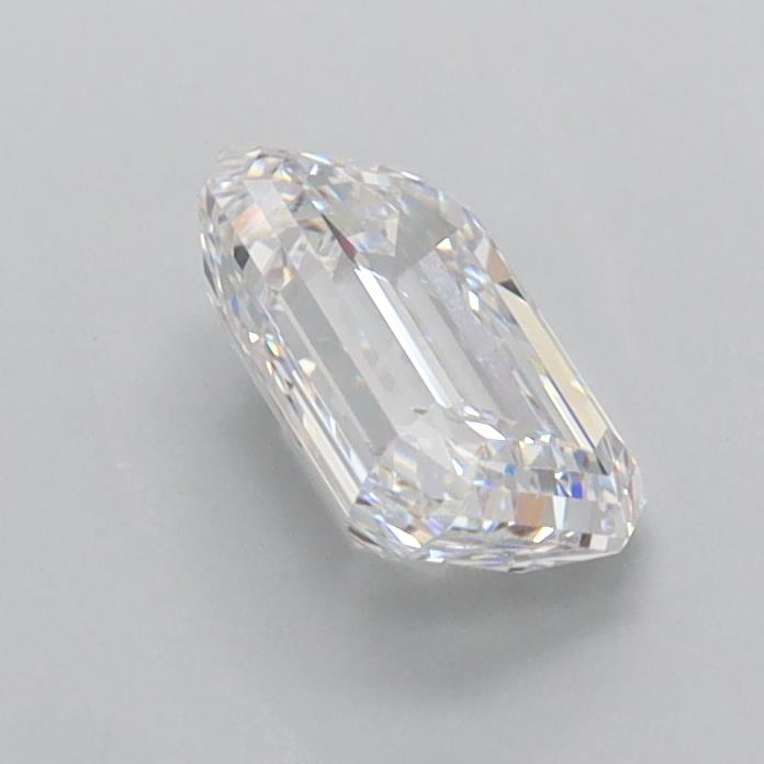 0.94 Carat Emerald Lab Diamond :: 360 spin frame 04