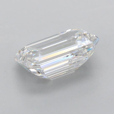 0.94 Carat Emerald Lab Diamond :: 360 spin frame 05