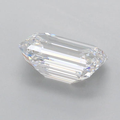 0.94 Carat Emerald Lab Diamond :: 360 spin frame 07