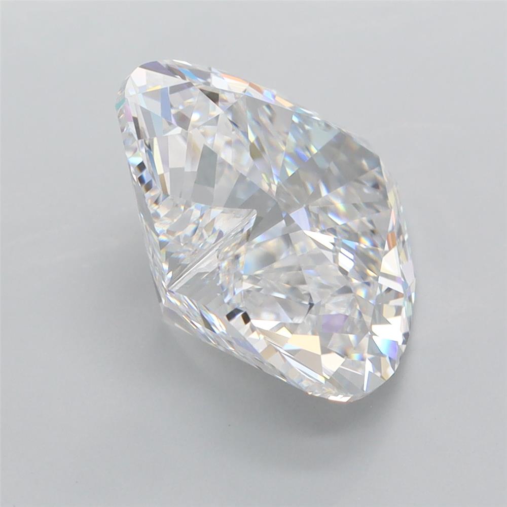 6.29 Carat Heart Lab Diamond :: 360 spin frame 02