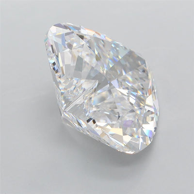 6.29 Carat Heart Lab Diamond :: 360 spin frame 02