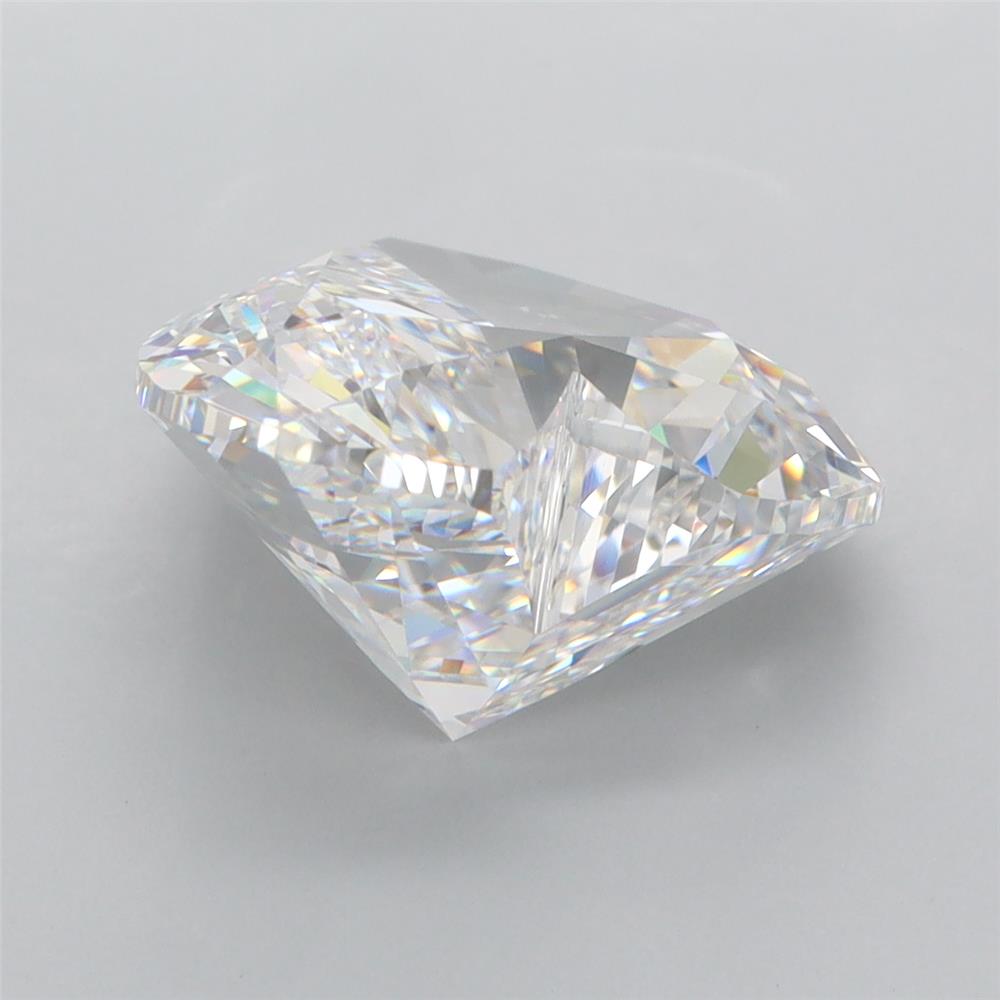 6.29 Carat Heart Lab Diamond :: 360 spin frame 05