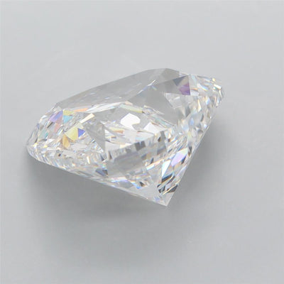 6.29 Carat Heart Lab Diamond :: 360 spin frame 06