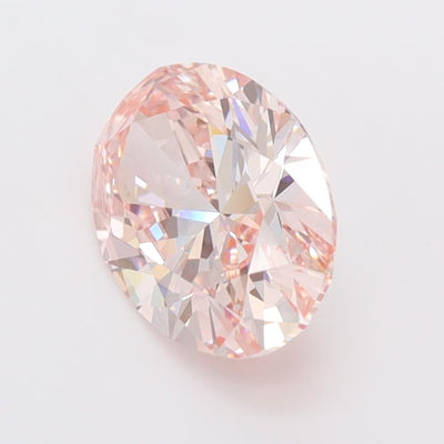 1.36 Carat Oval Lab Diamond :: 360 spin frame 06